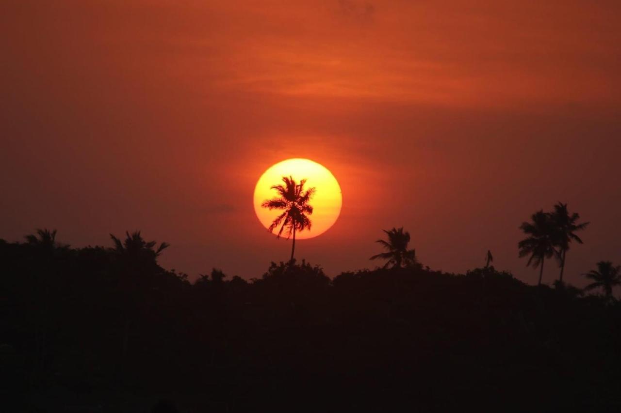 Nascente Do Sol Inn