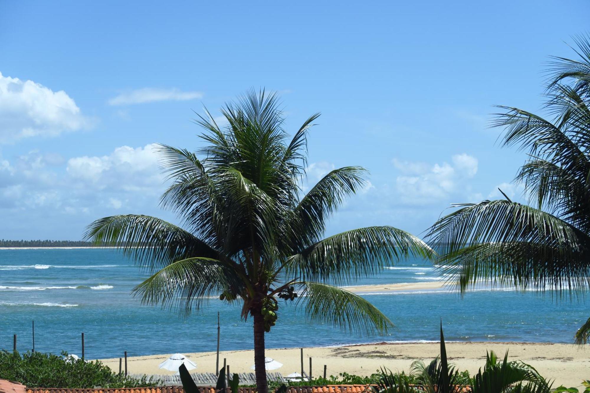 Inn Nascente Do Sol Velha Boipeba