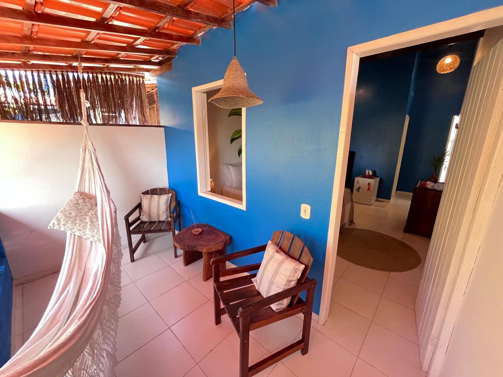 Inn Nascente Do Sol Velha Boipeba