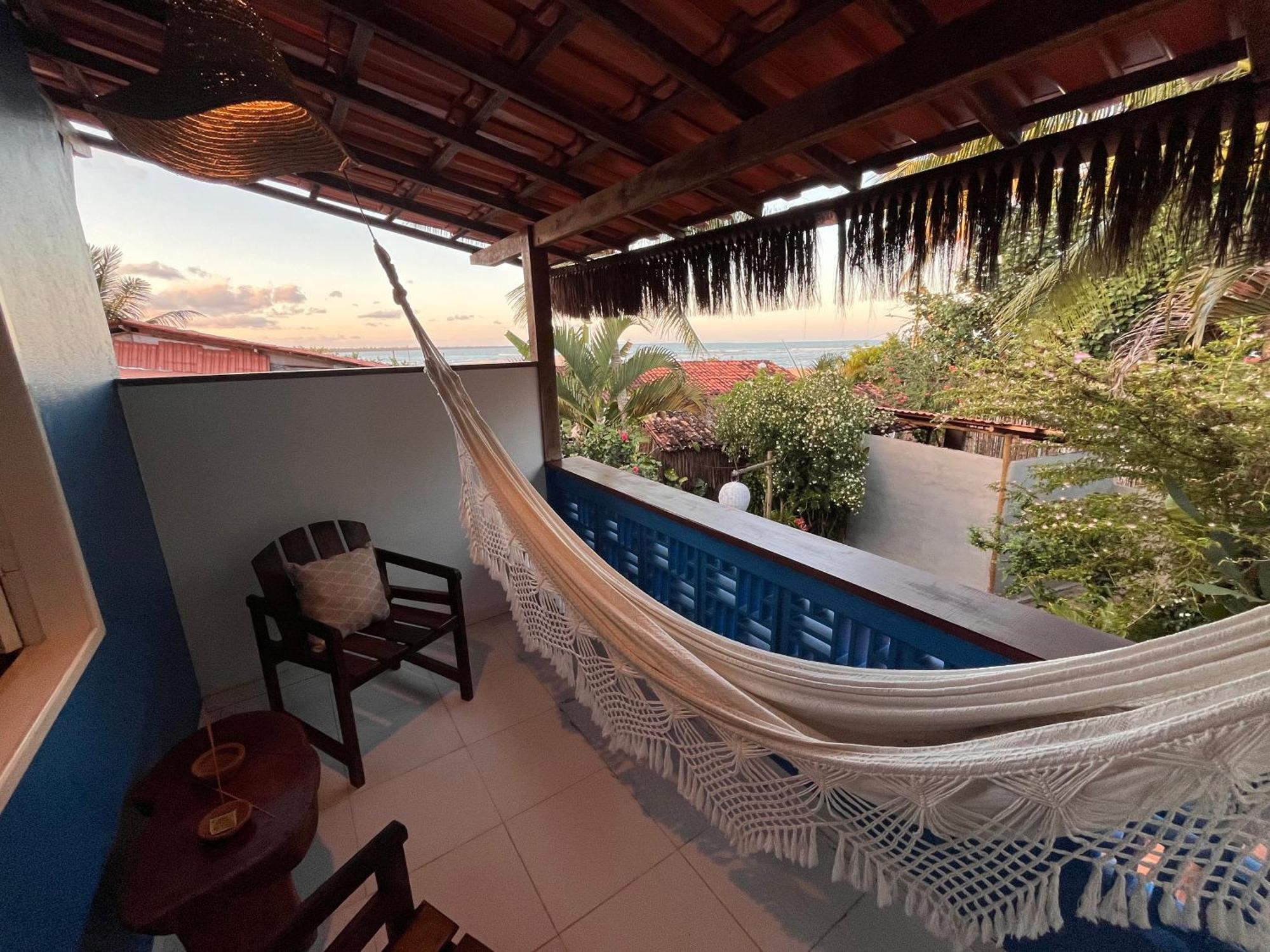 Inn Nascente Do Sol Velha Boipeba