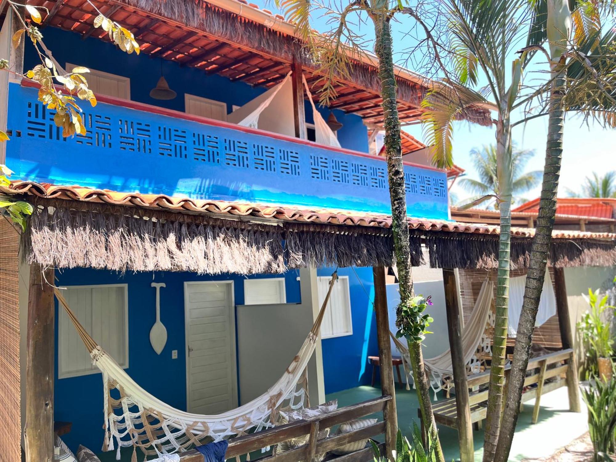 Inn Nascente Do Sol