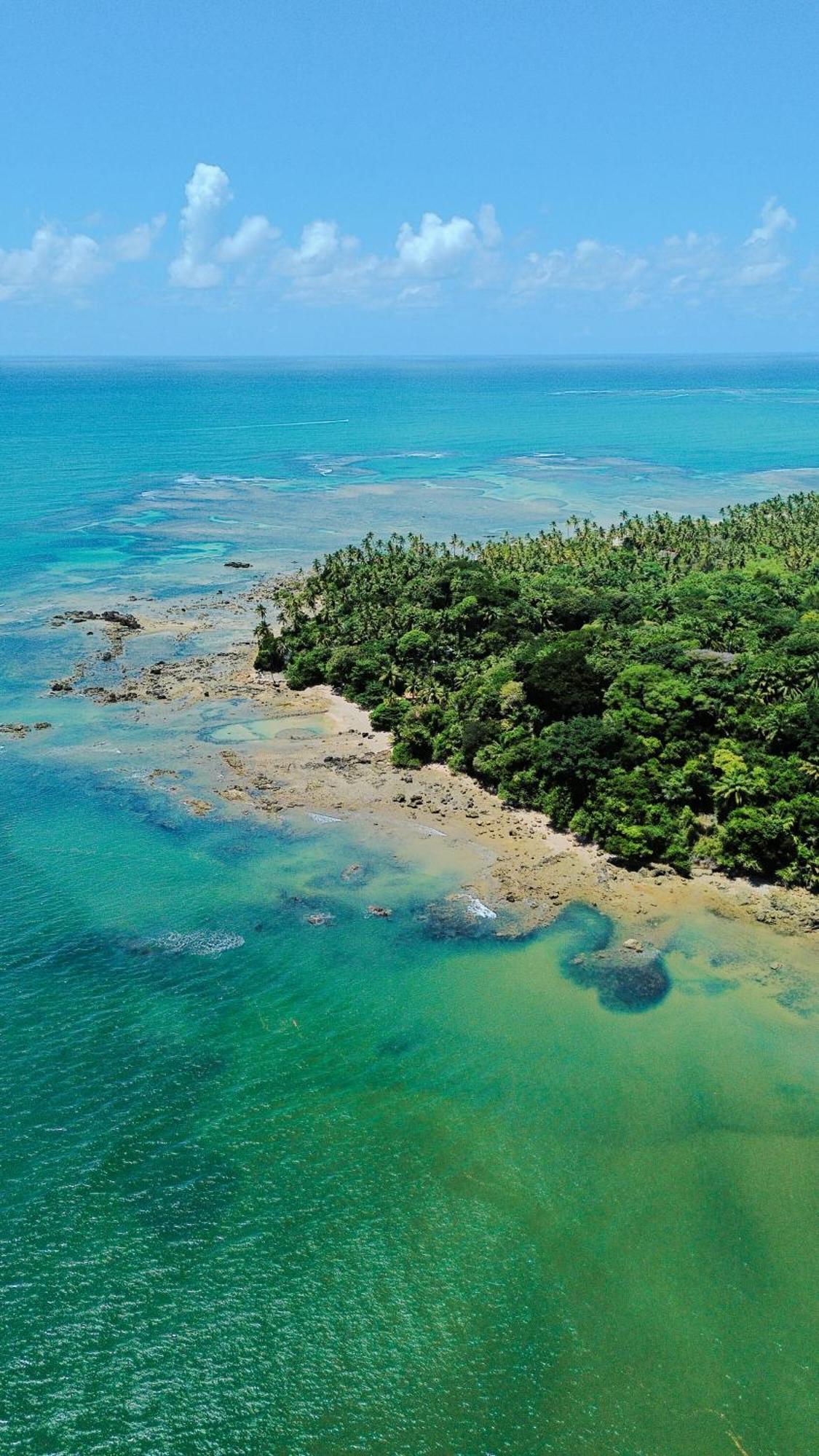 Inn Nascente Do Sol Velha Boipeba